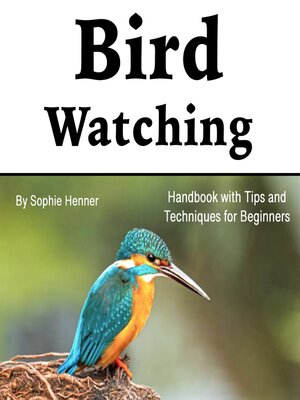 cover image of Bird Watching
